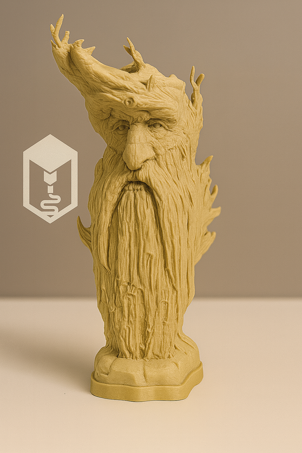 🗡 Bárbaro da Árvore